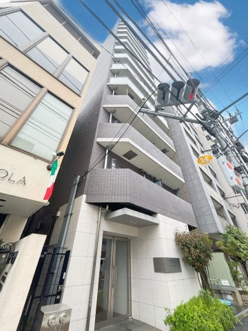 ハーモニーレジデンス早稲田夏目坂の外観|お問合せはお電話でもお受付しております。
03-6450-5211