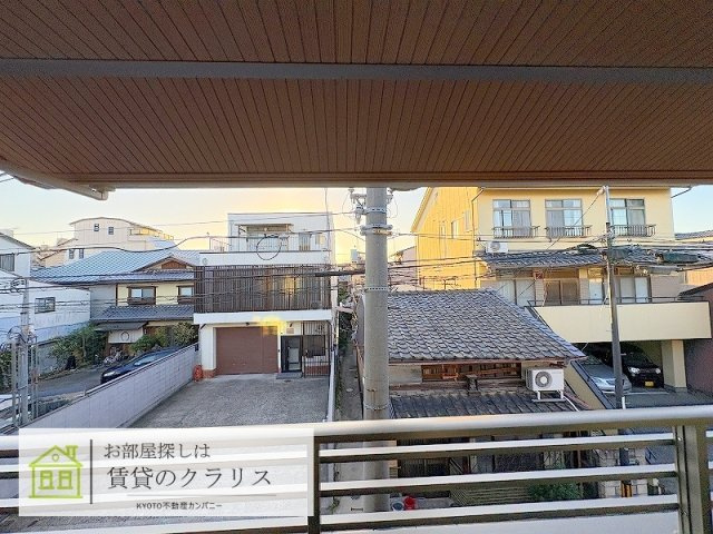 フォレストメゾン若みや