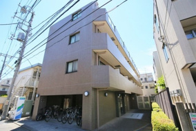 ルーブル三軒茶屋Ⅱの画像