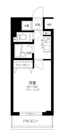 菱和パレス笹塚