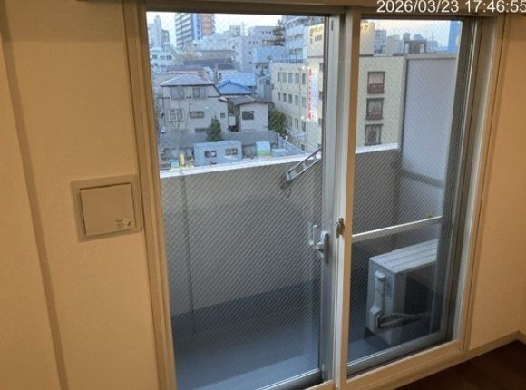【寝室】菱和パレス笹塚