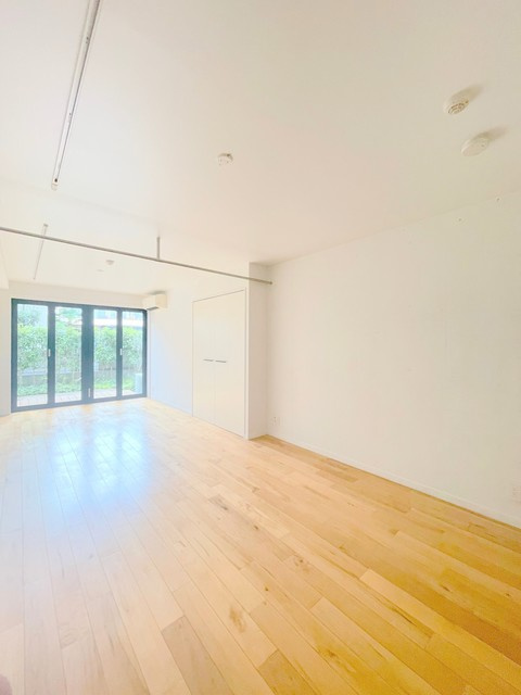 ｈａｒａｍｏ Ｃｏｎｔａｔｔｏの居間・リビング|★お洒落なデザイナーズマンション★