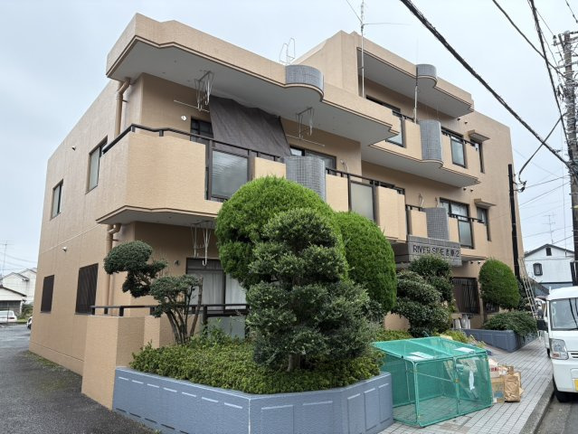 ＲＩＶＥＲ　ＳＩＤＥ吉原Ⅱ