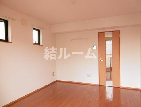 練馬区小竹町１丁目のアパートの内装