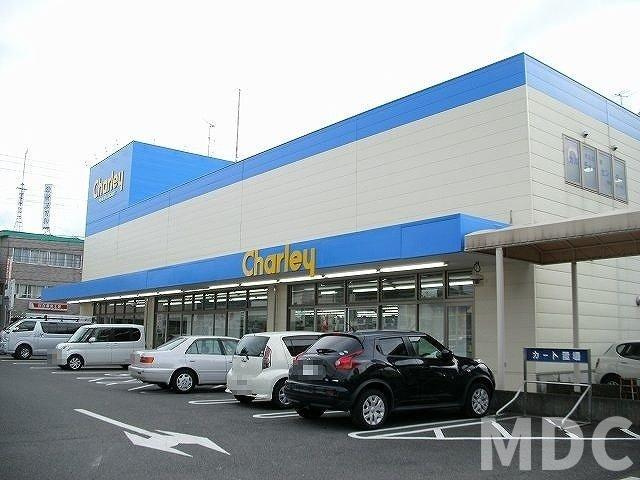 吉野川市鴨島町喜来のアパートの周辺|チャーリーさんまで630m