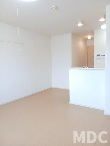 吉野川市鴨島町喜来のアパートのその他