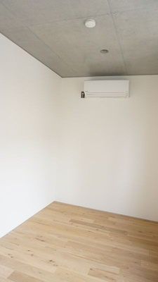 【子供部屋】 | ザ・ガーデン恵比寿