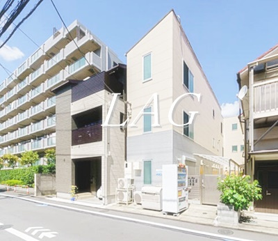 【外観】 | Ｃａｓａ　ｐｏｒｔｏ | 外観です。