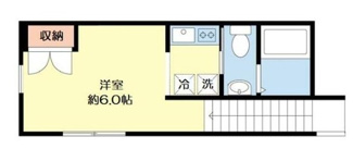 【間取り】 | Ｃａｓａ　ｐｏｒｔｏ | 間取りです。