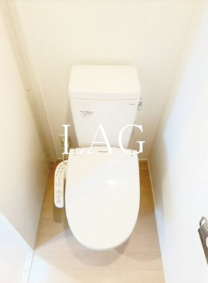 【トイレ】 | Ｃａｓａ　ｐｏｒｔｏ | トイレです。