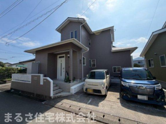 清武町今泉甲　中古戸建