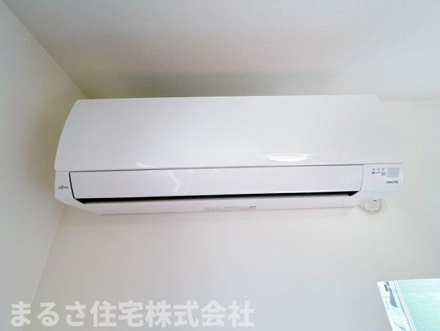 清武町今泉甲　中古戸建の収納