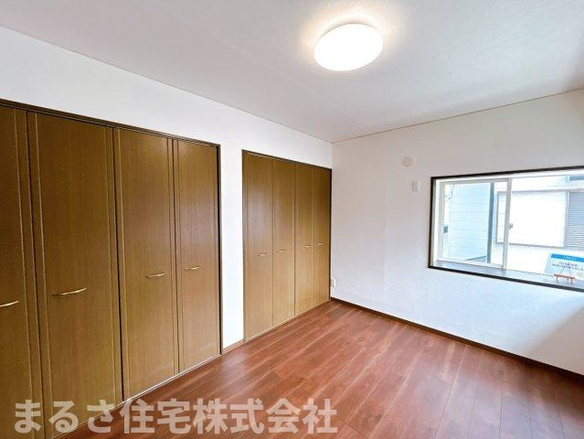 清武町今泉甲　中古戸建の子供部屋