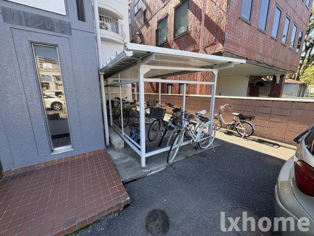 ハイツ伊藤のその他共用部分