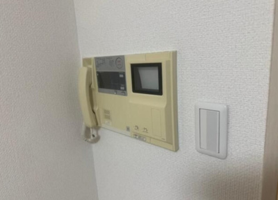 【セキュリティ】 | アヴィニティー東中野