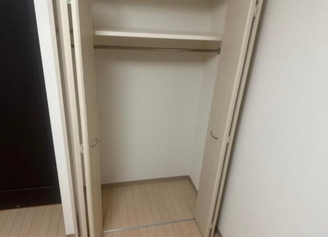 【収納】 | アヴィニティー東中野