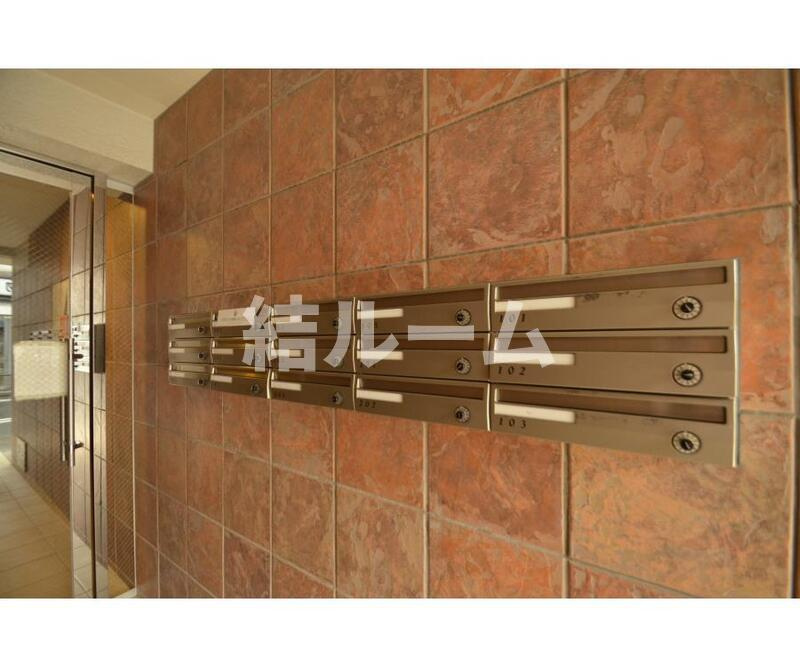 豊島区南長崎５丁目の賃貸マンションのその他共用部分