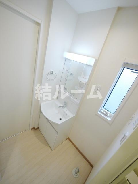 板橋区大和町の賃貸マンションのその他