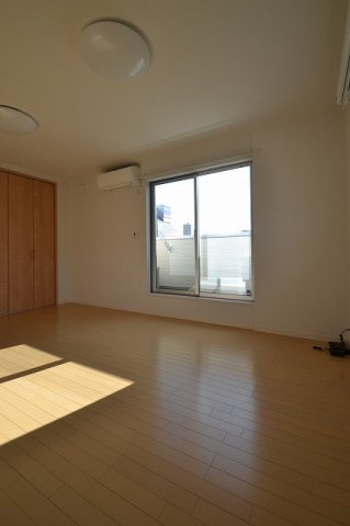 グランツ庚午の内装|中はこのようになっています