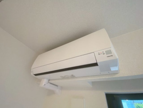 【設備】 | 草深アパート　Ⅳ | ※同タイプの写真となります。