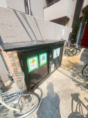 オーキッドコート西大橋　仲介手数料無料の設備