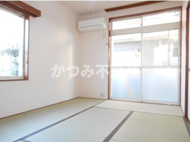 【その他】 | サンヴィレッジ | 他号室参考写真