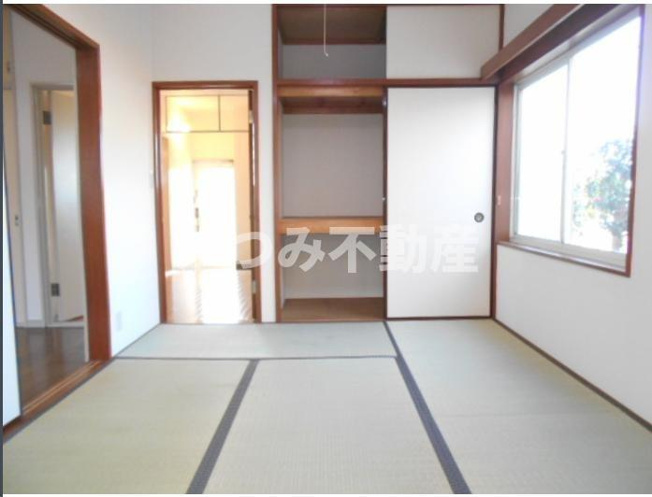 【設備】 | サンヴィレッジ | 他号室参考写真