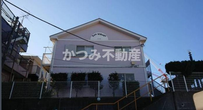 【玄関】 | サンヴィレッジ
