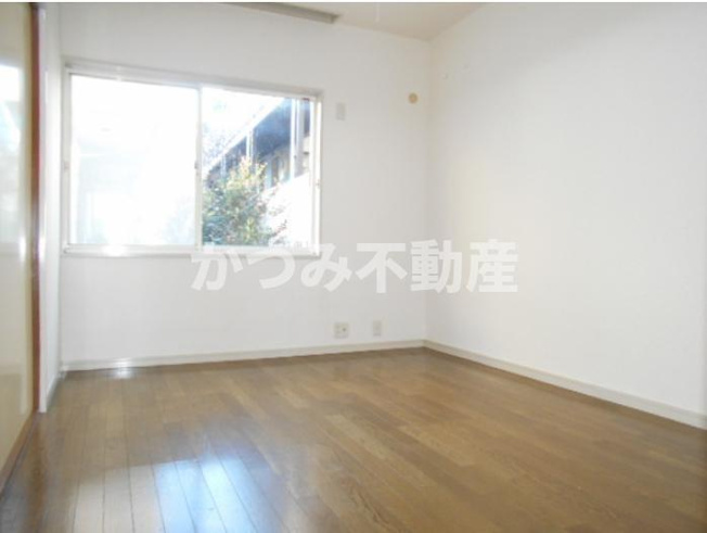 【寝室】 | サンヴィレッジ | 他号室参考写真