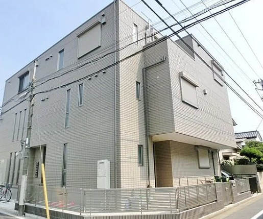 【外観】 | サンドリヨン