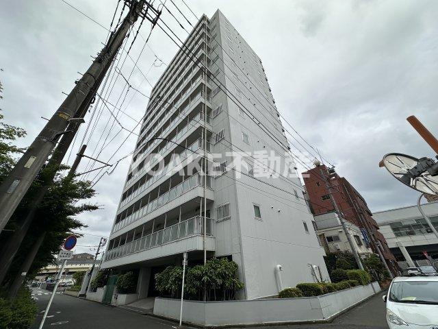 相模大野マンション