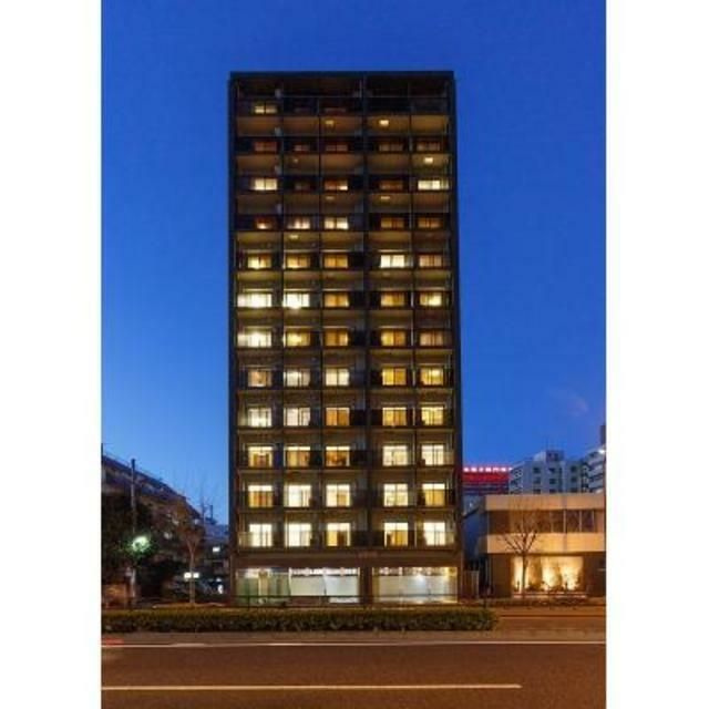 パークキューブ西新宿の画像