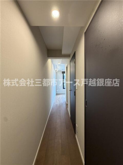 【玄関】 | ＰＲＥＡＳ西大井 | ＰＲＥＡＳ西大井