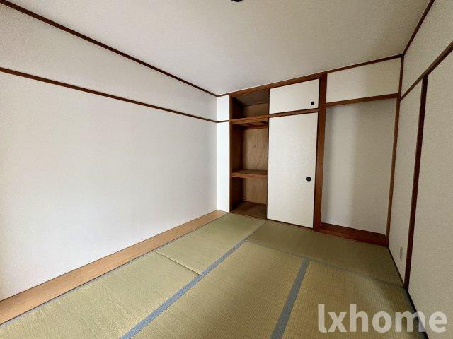 エポック・サワの和室|和室があると落ち着いた雰囲気になりますね