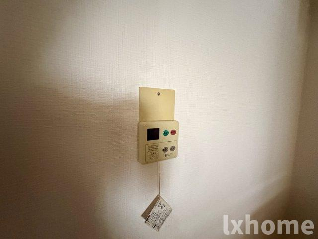 エポック・サワの設備