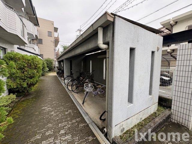 エポック・サワのその他共用部分