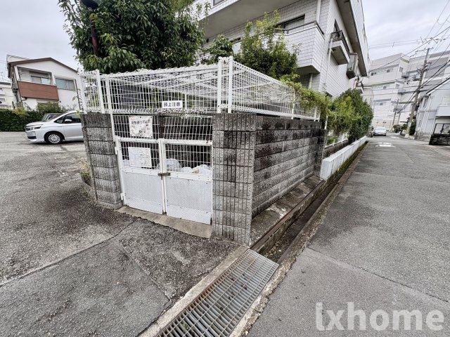 エポック・サワのその他共用部分