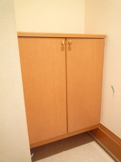 【設備】 | メルヴェーユⅡ | ※他号室参考写真※