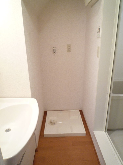 【その他】 | メルヴェーユⅡ | ※他号室参考写真※