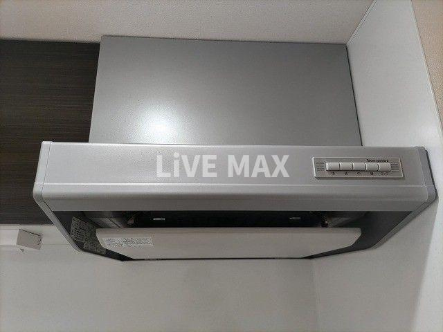 【設備】ＨＦ曳舟レジデンス 