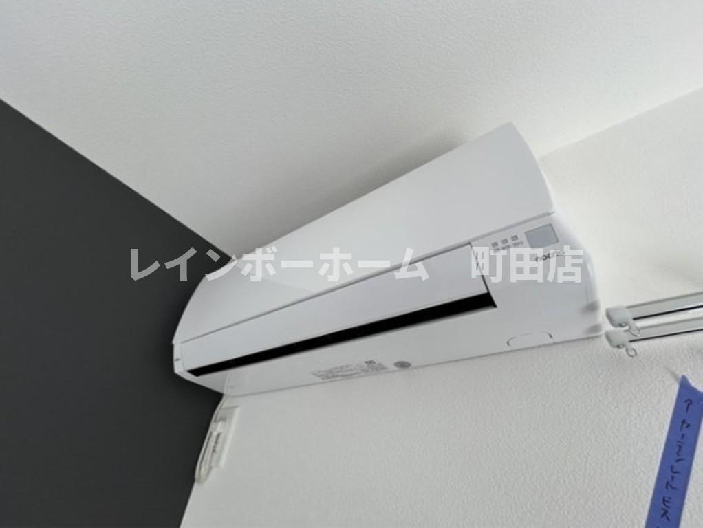 ジーメゾン淵野辺サウス※初期費用分割あと払いサービス利用可能物件の設備