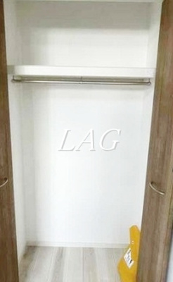 【収納】 | エクセラン仲六郷 | 収納です。