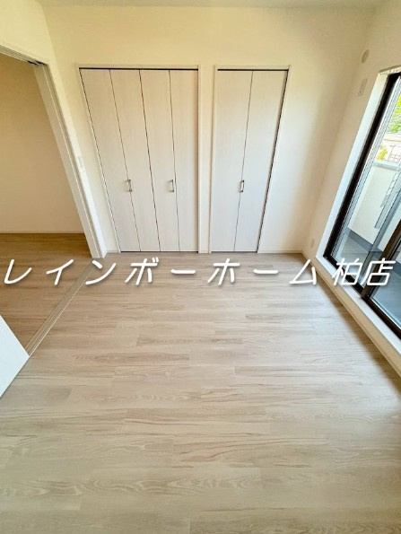 ジーメゾン春日部道順川戸ニヴェル　特典：仲介手数料が無料です!!の内装|同施工。参考写真。