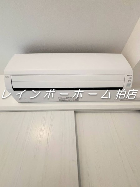 ジーメゾン春日部道順川戸ニヴェル　特典：仲介手数料が無料です!!の設備|同施工。参考写真。