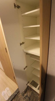 【玄関】 | ルーブル蒲田南七番館