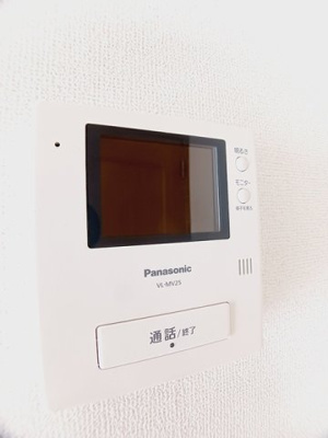 【セキュリティ】 | グレイスＦｕｊｉ