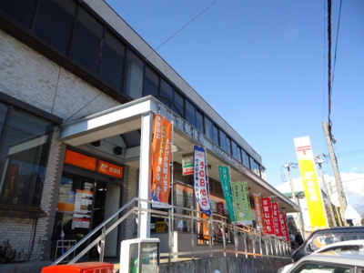 【周辺】 | アンジュ城北 | 富士宮郵便局まで801ｍ