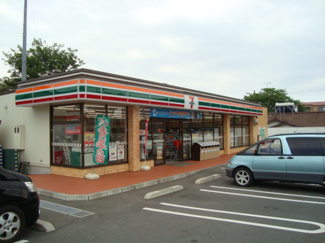 【周辺】 | メゾンセレニティー | セブンイレブン宮原店まで180ｍ
