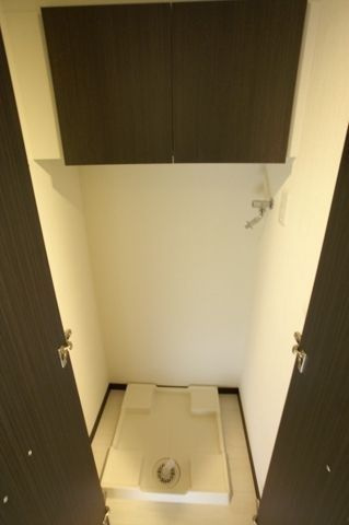 ブライズ清澄白河の設備