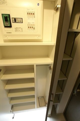 ブライズ清澄白河のその他